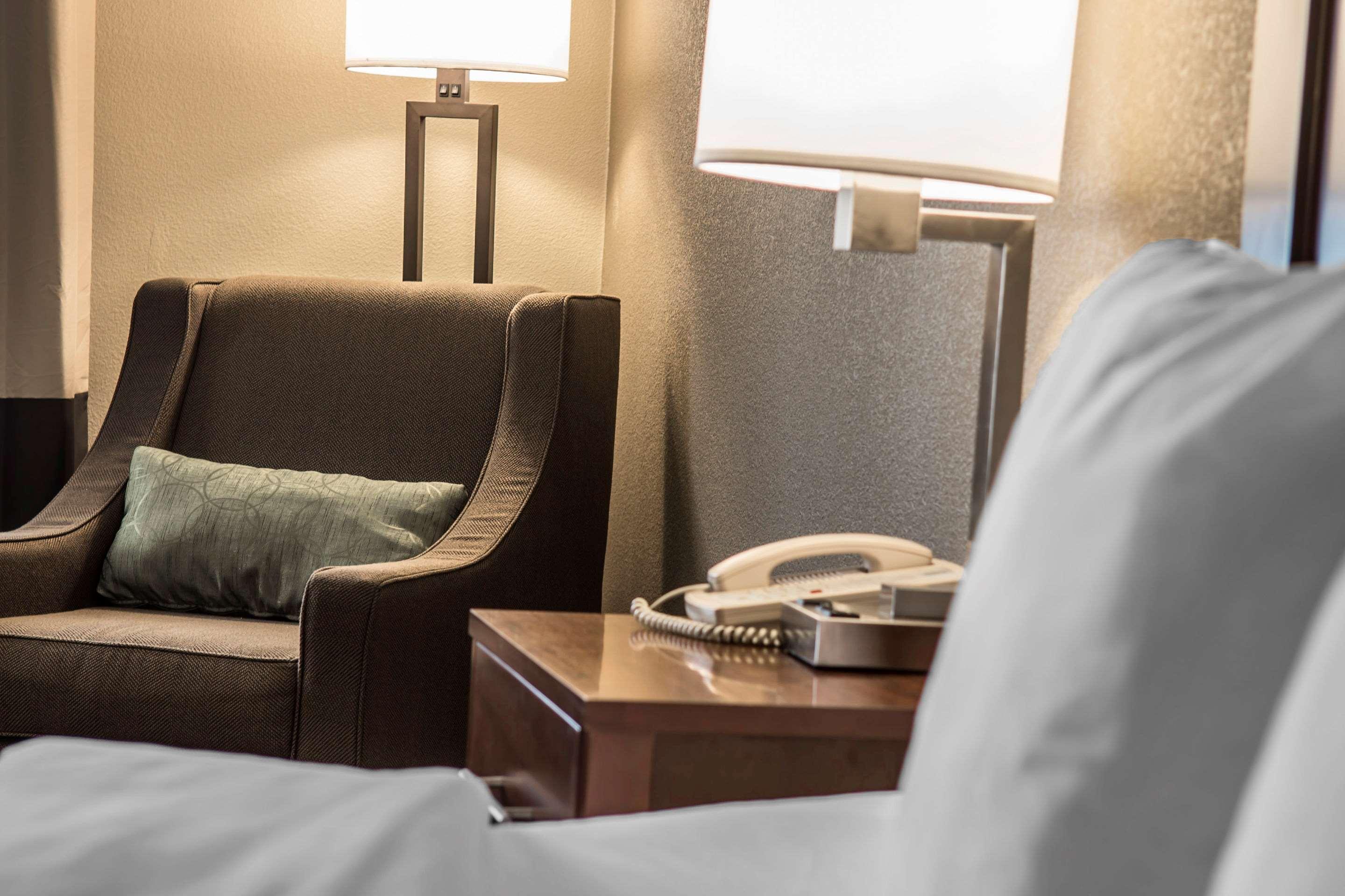 Comfort Inn Edinburg South Εξωτερικό φωτογραφία