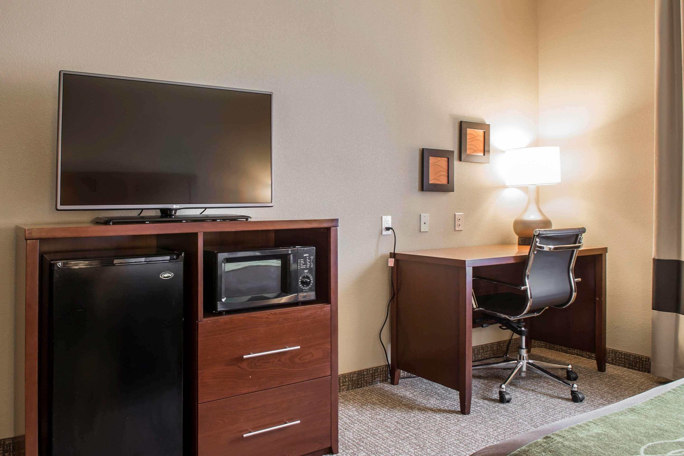 Comfort Inn Edinburg South Εξωτερικό φωτογραφία