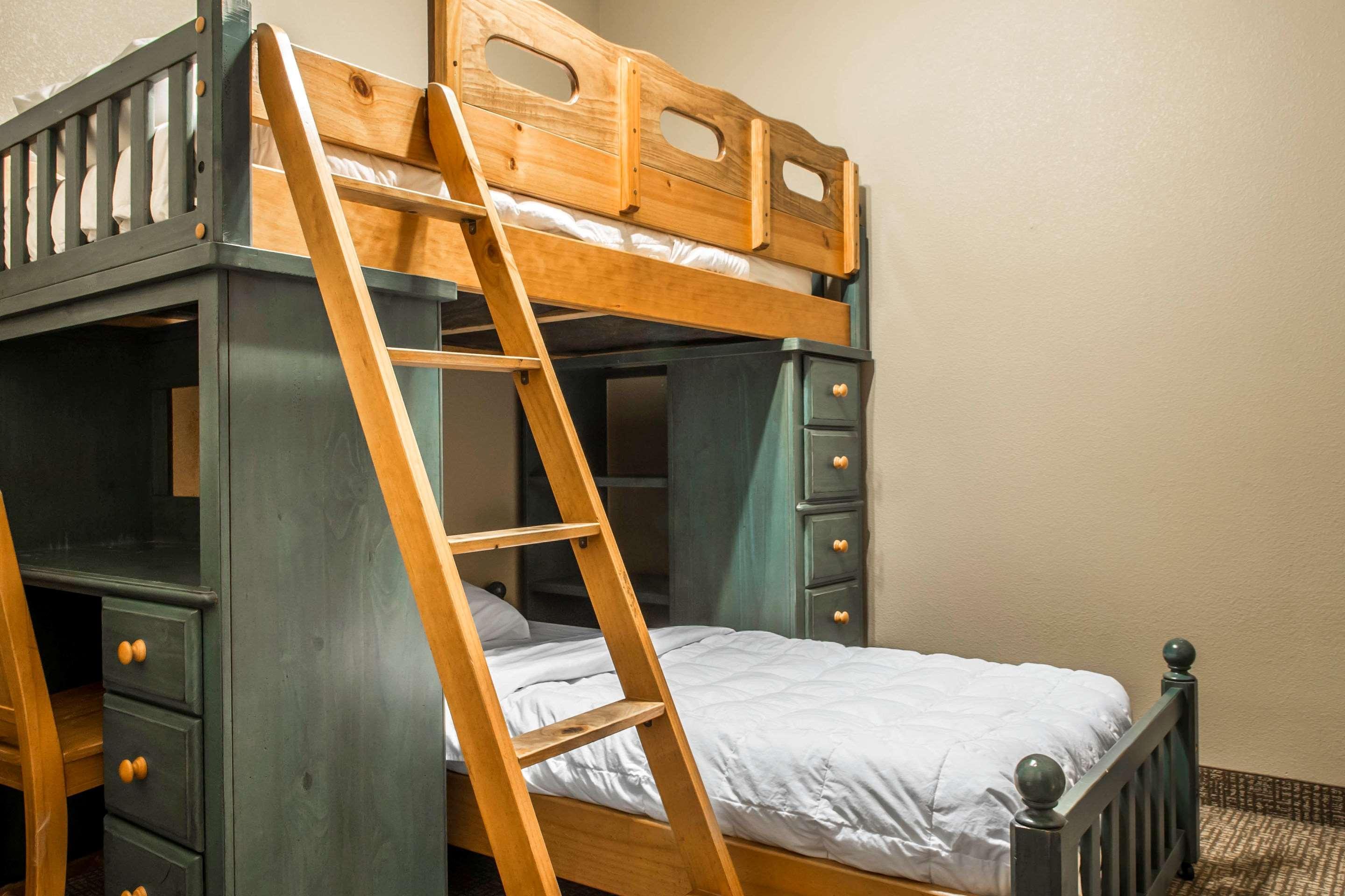 Comfort Inn Edinburg South Εξωτερικό φωτογραφία