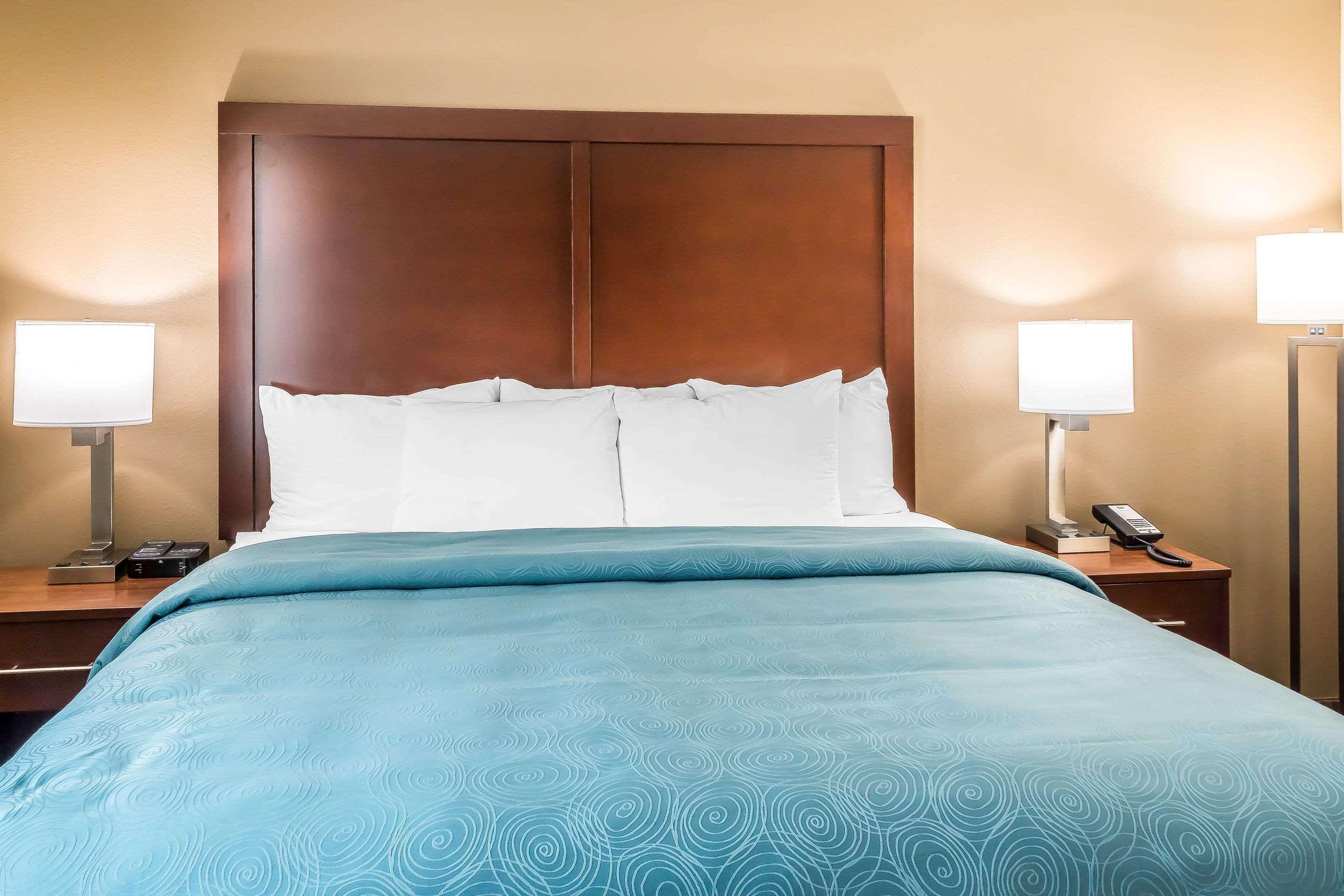 Comfort Inn Edinburg South Εξωτερικό φωτογραφία