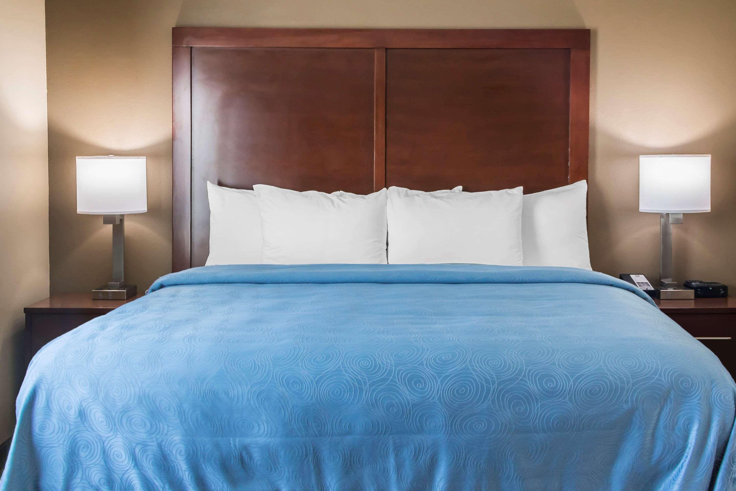Comfort Inn Edinburg South Εξωτερικό φωτογραφία