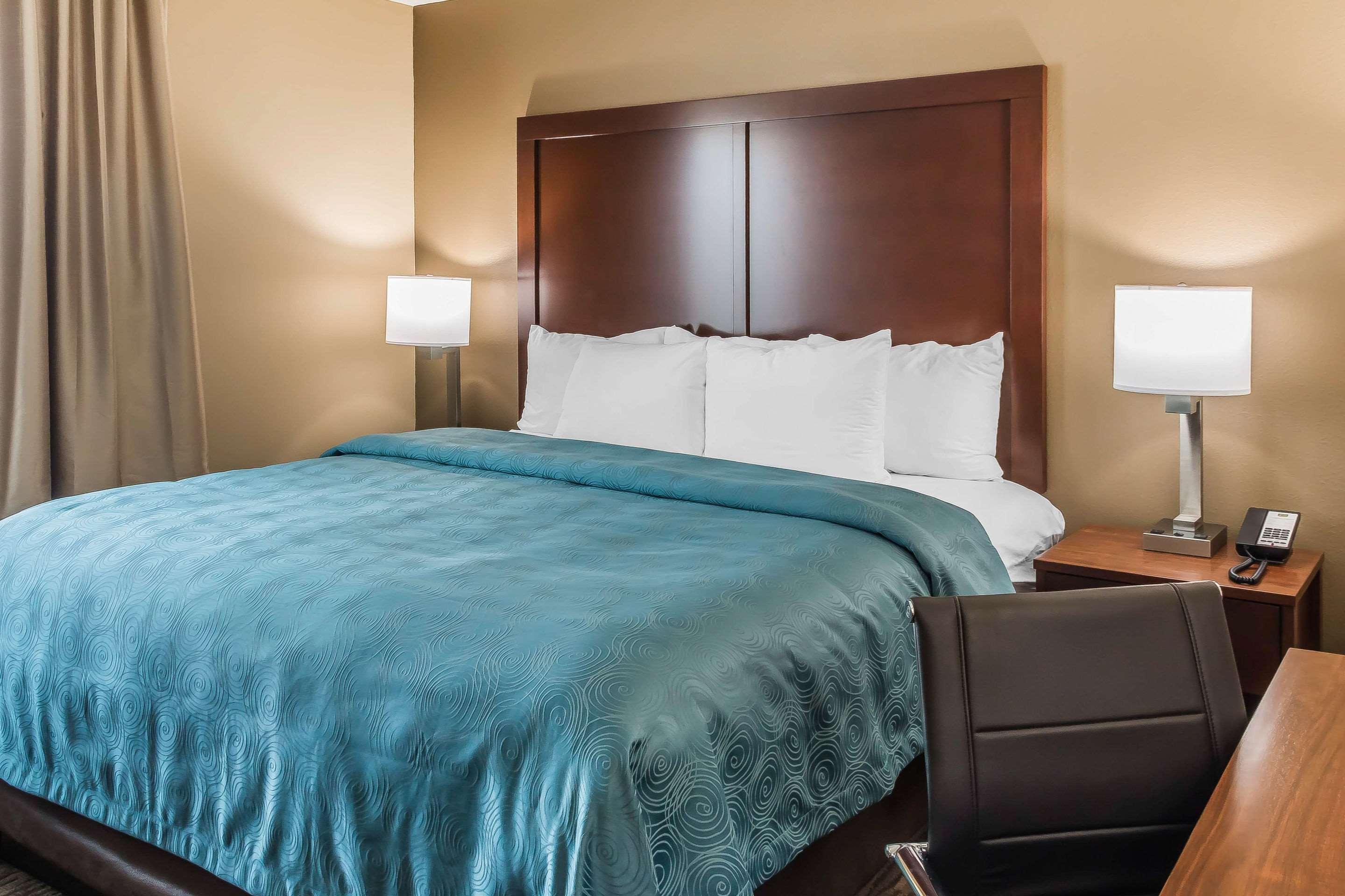 Comfort Inn Edinburg South Εξωτερικό φωτογραφία