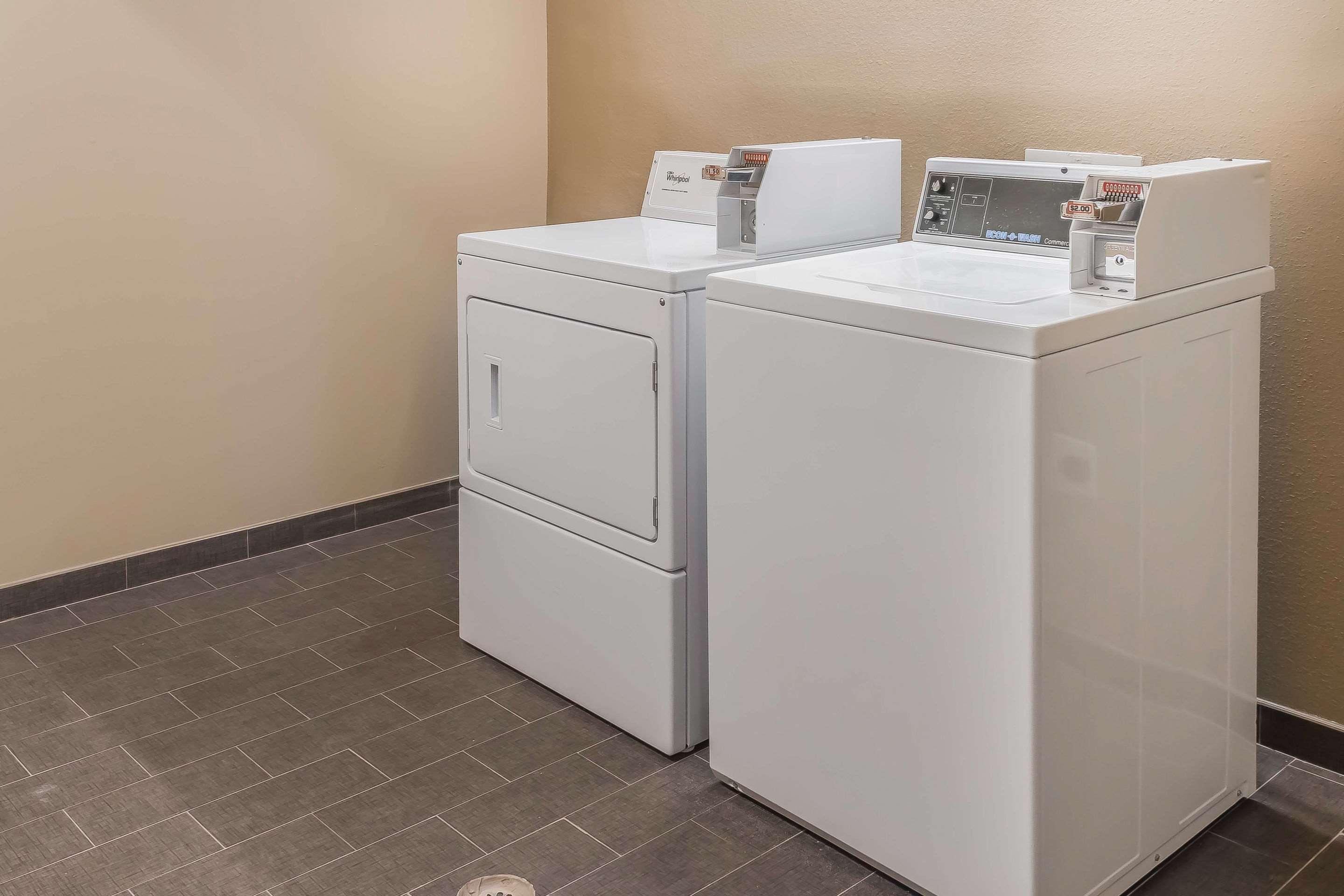 Comfort Inn Edinburg South Εξωτερικό φωτογραφία