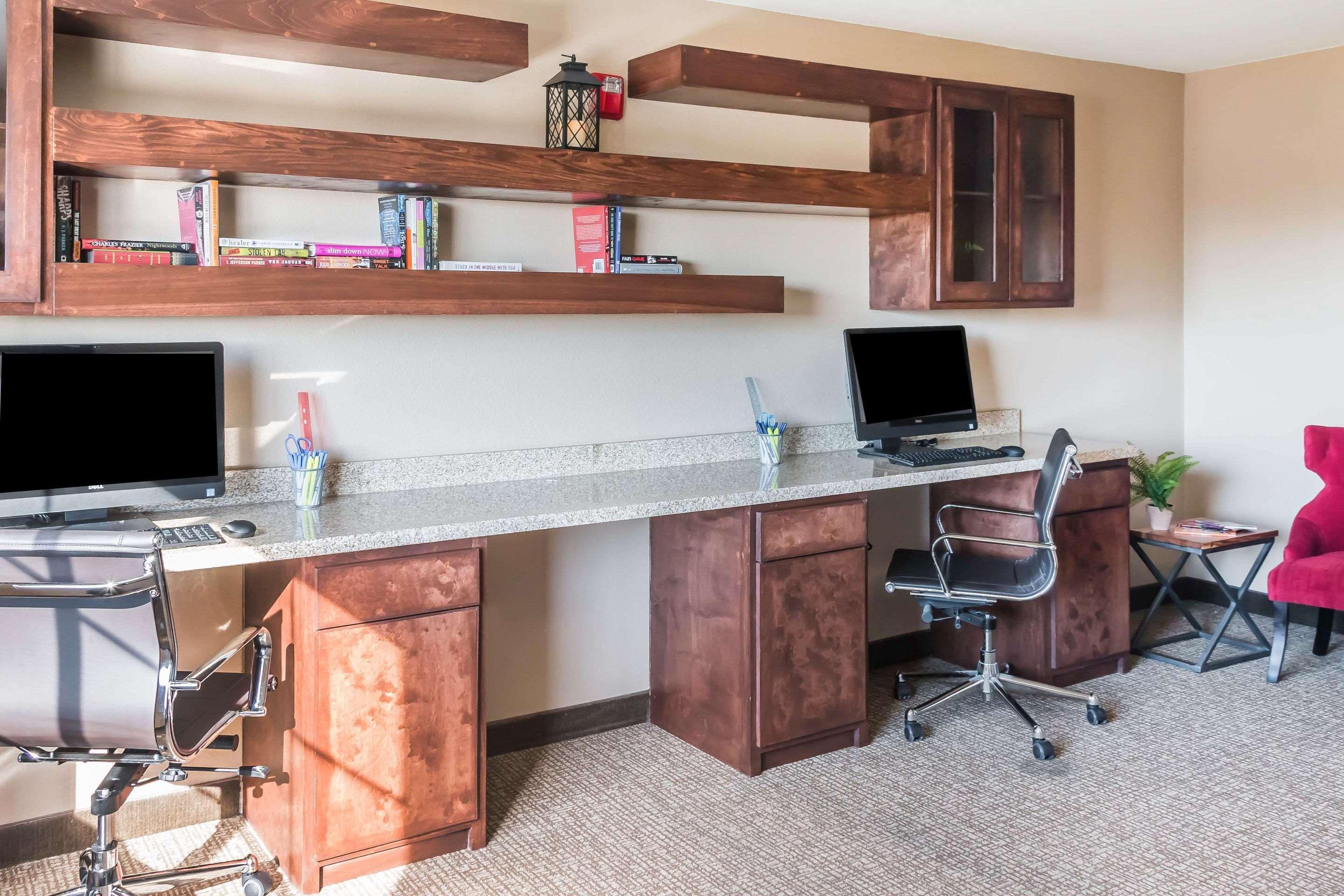 Comfort Inn Edinburg South Εξωτερικό φωτογραφία