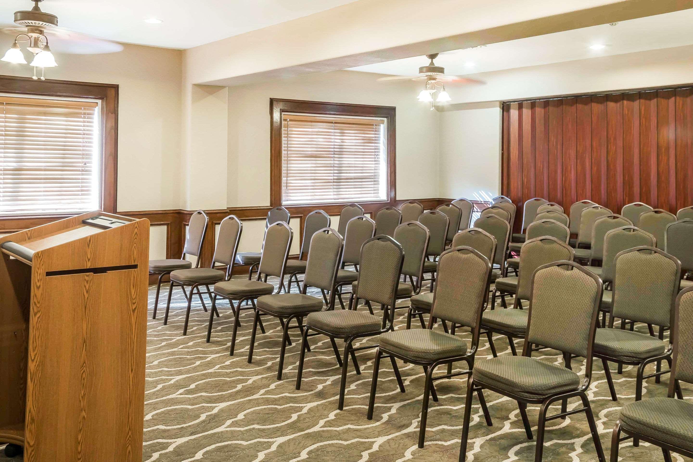 Comfort Inn Edinburg South Εξωτερικό φωτογραφία