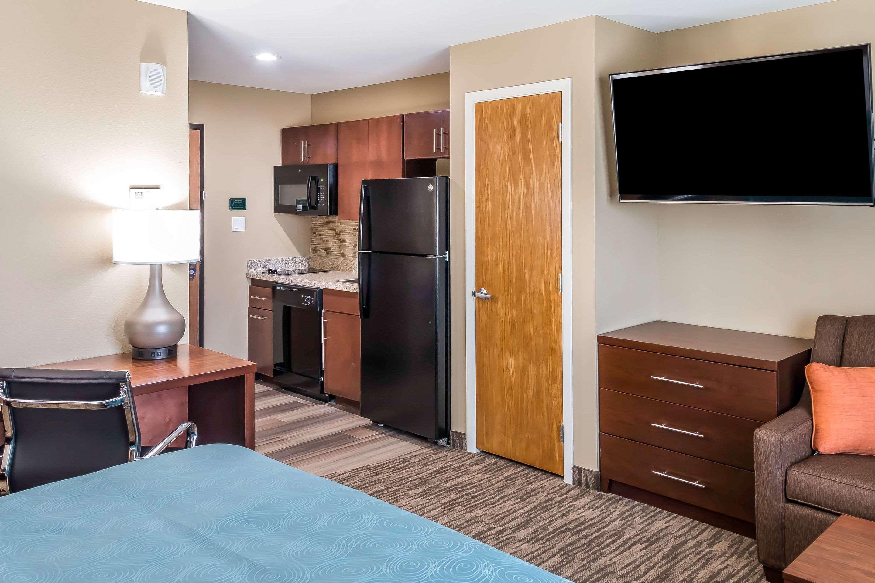 Comfort Inn Edinburg South Εξωτερικό φωτογραφία