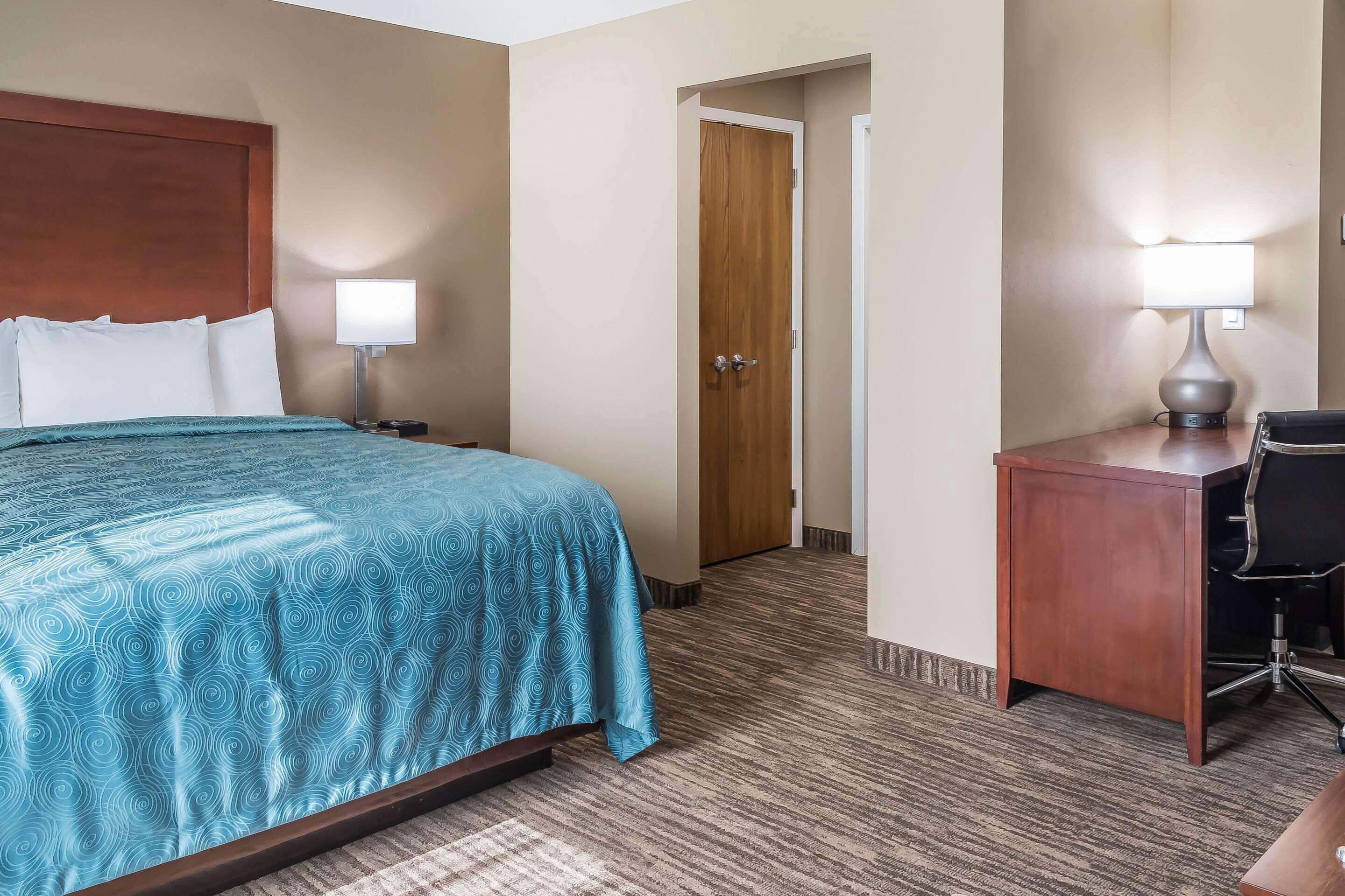 Comfort Inn Edinburg South Εξωτερικό φωτογραφία