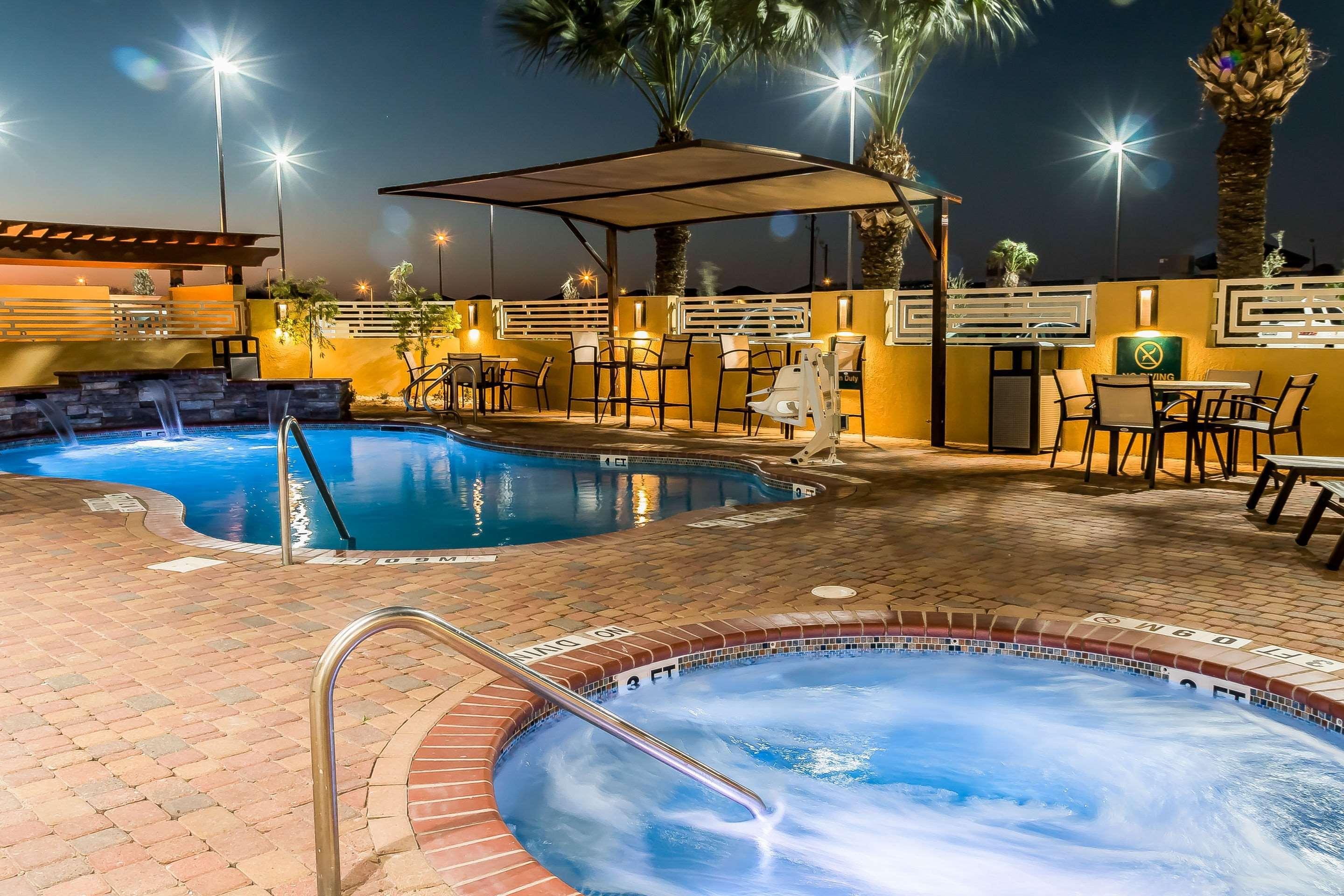 Comfort Inn Edinburg South Εξωτερικό φωτογραφία