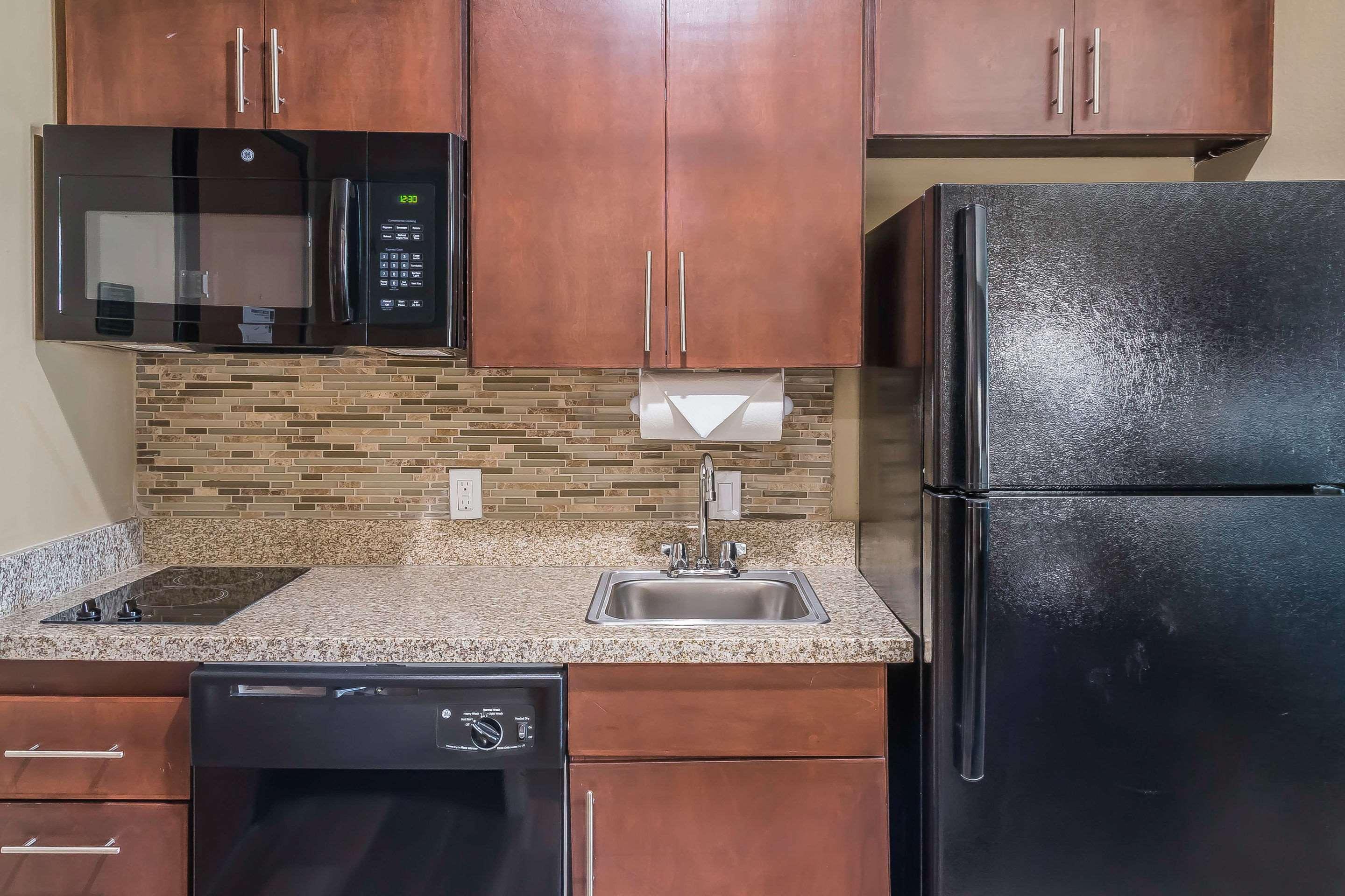 Comfort Inn Edinburg South Εξωτερικό φωτογραφία