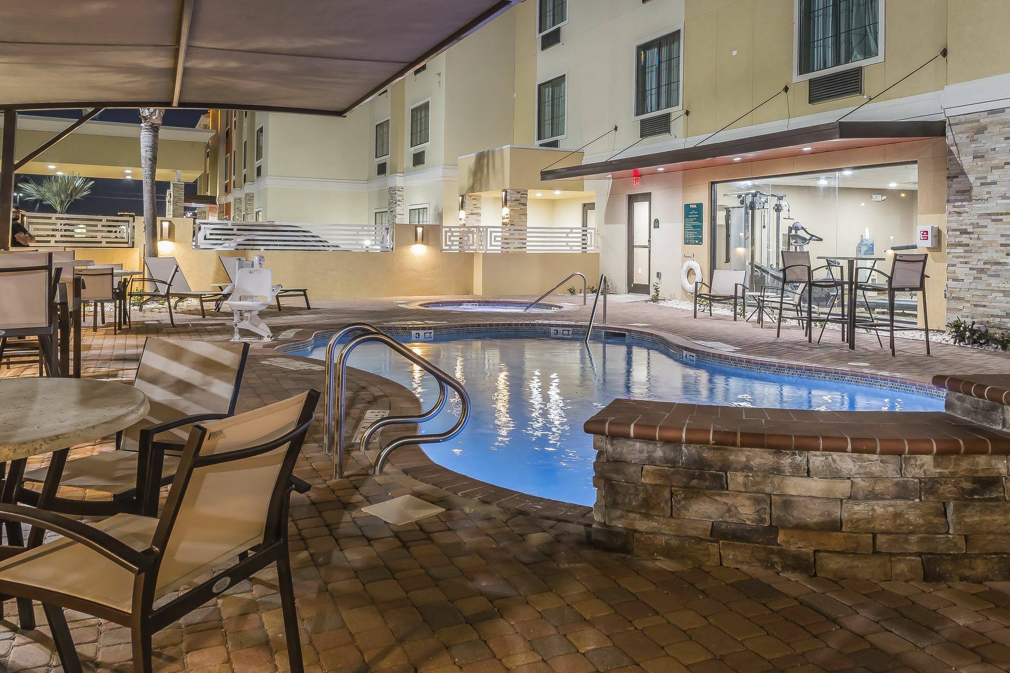 Comfort Inn Edinburg South Εξωτερικό φωτογραφία