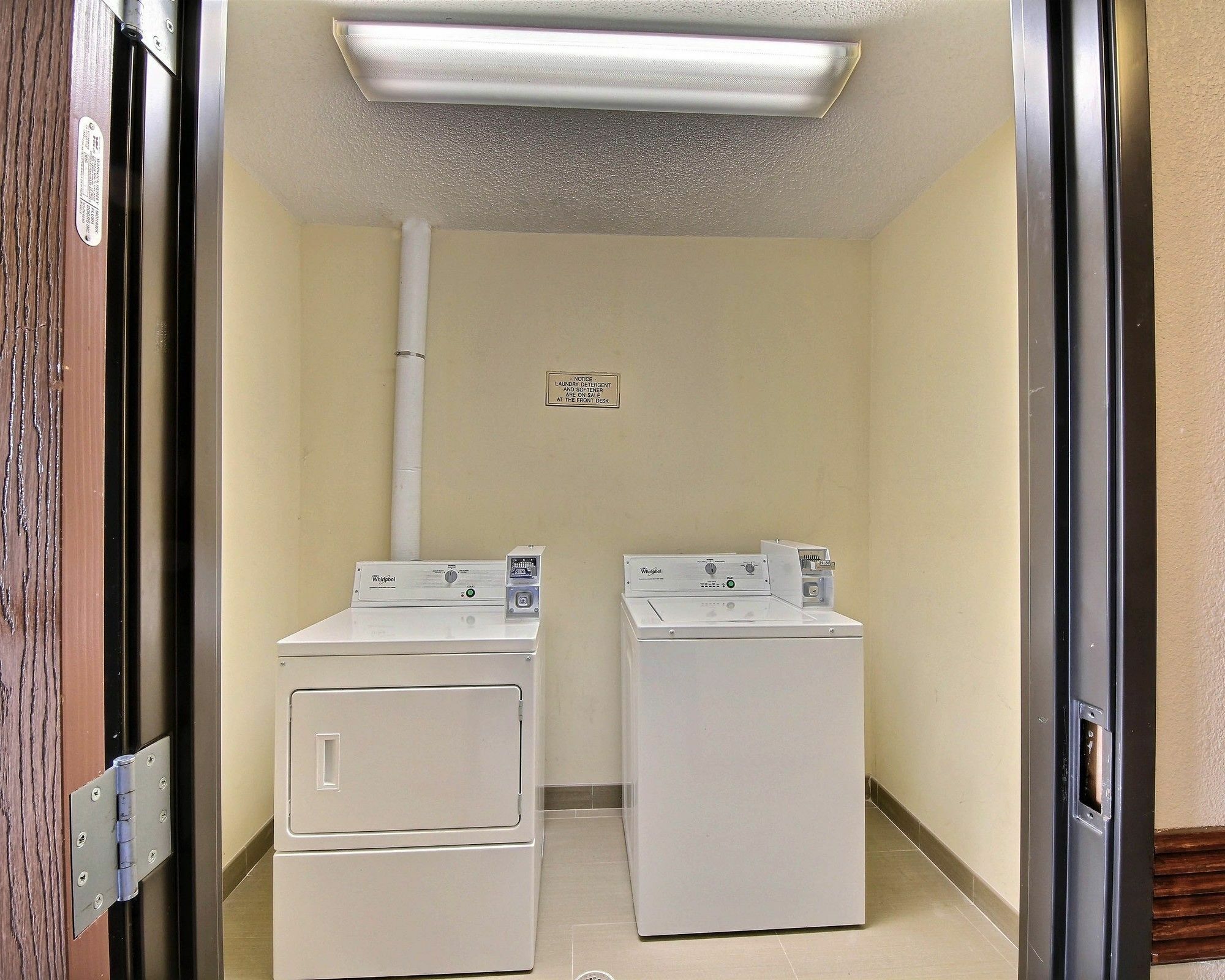 Comfort Inn Edinburg South Εξωτερικό φωτογραφία